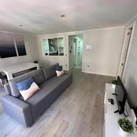 Apartamentos Dos Torres Sindarin Zaragoza Exterior foto
